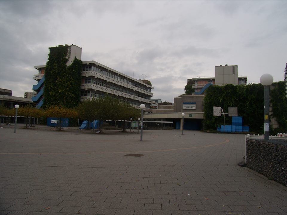 Institut 2 Institut 2