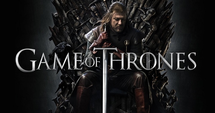 Game of thrones Game of thrones