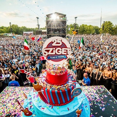 Sziget