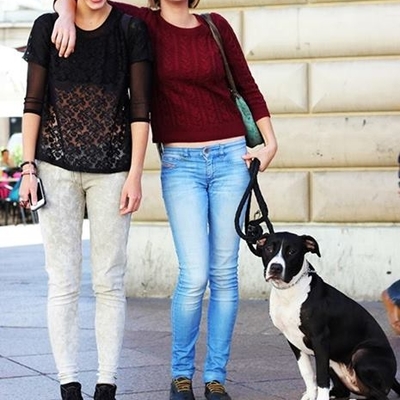 street style 4