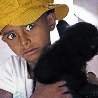Stop child labour