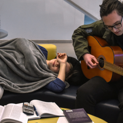 No stress u varaždinskom Studentskom centru4