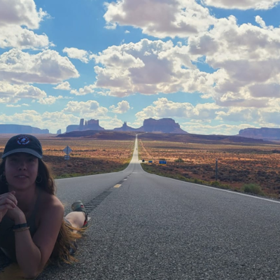 Work and travel 4