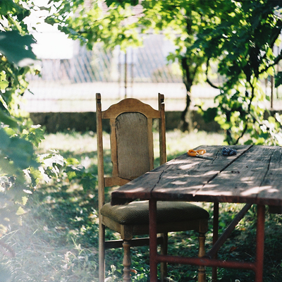 Analogna fotografija 4