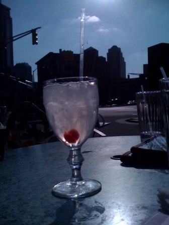 Tom Collins Tom Collins