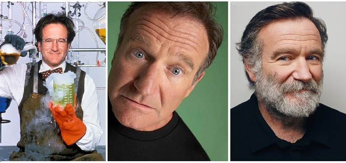 Robin Williams 1 Robin Williams 1