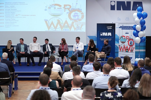 Growww 2018.