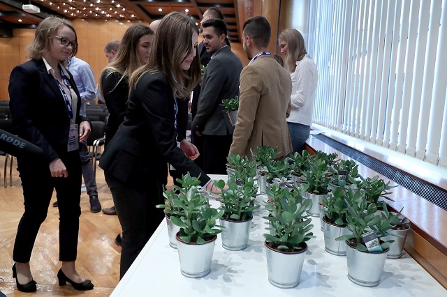 Growww 2018.