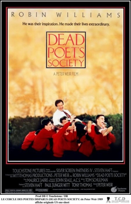 Dead Poets Society