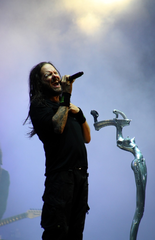 Korn