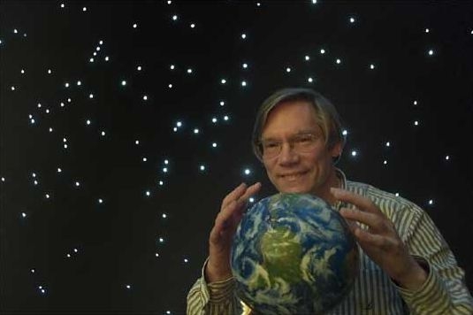 Alan Guth Alan Guth
