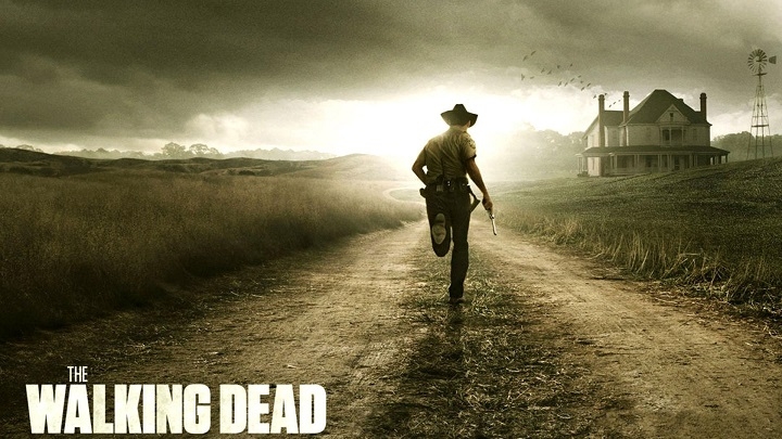 The Walking Dead The Walking Dead