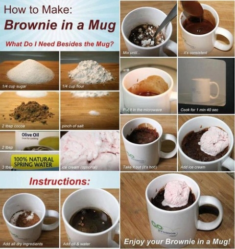 brownie