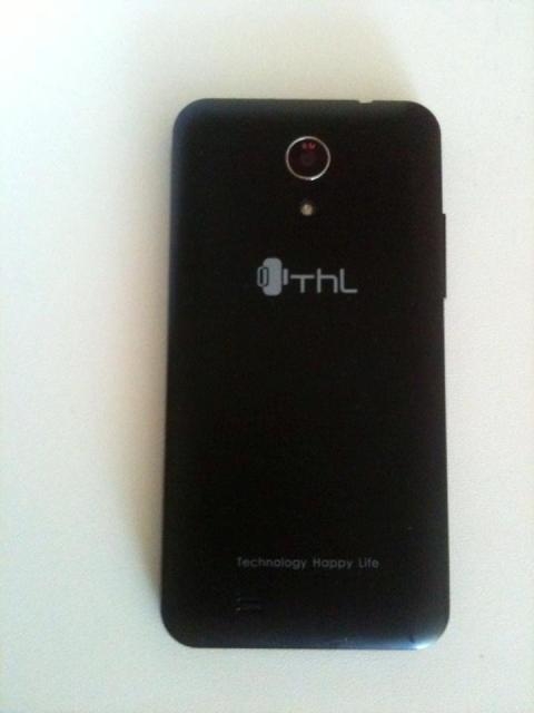 ThL W100 ThL W100