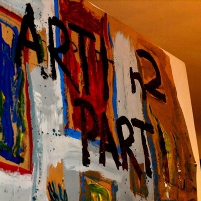 ArtiParti projekt