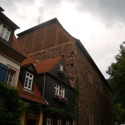 Heidelberg I