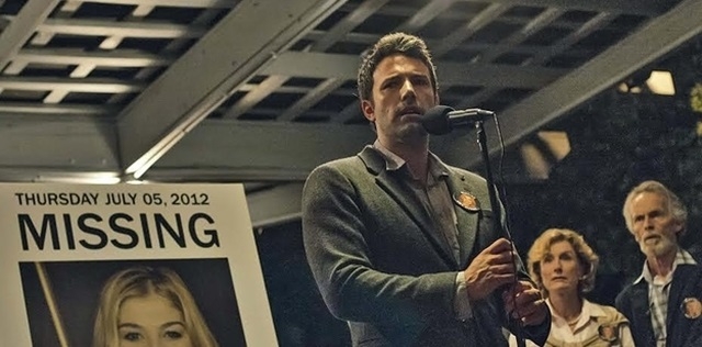 Gone Girl Gone Girl