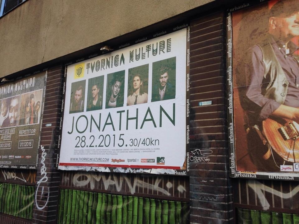 Jonathan u Tvornici Jonathan u Tvornici