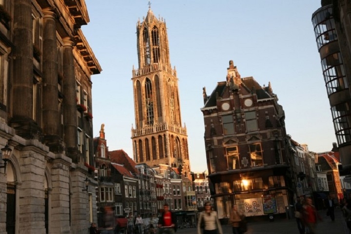 Utrecht Utrecht
