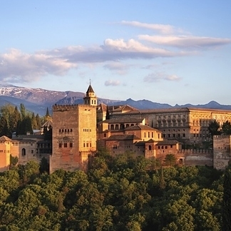 University of Granada University of Granada