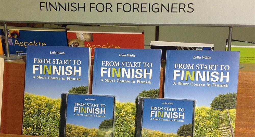 From start to Finnish