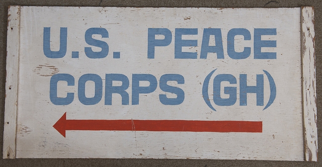 Peace Corps Peace Corps