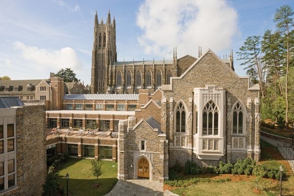 Duke University sveučilište Duke