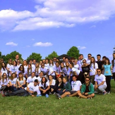 Kampusijada 2015