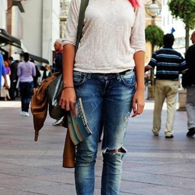 Street style 5