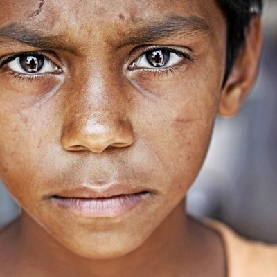 Stop child labour