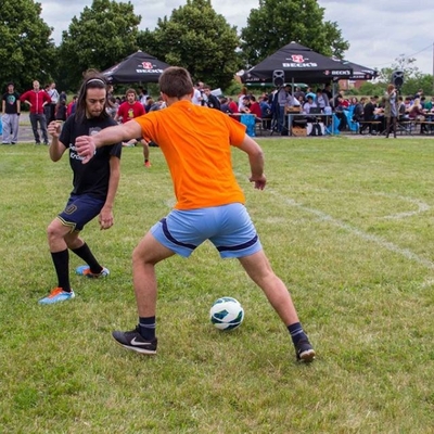 Kampusijada 2015