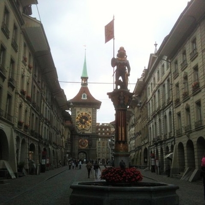 Bern