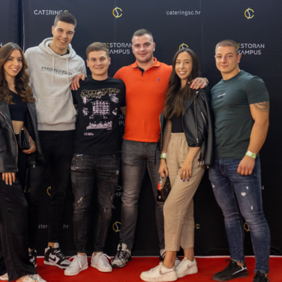 Brucošijada 1, Jakov Matić