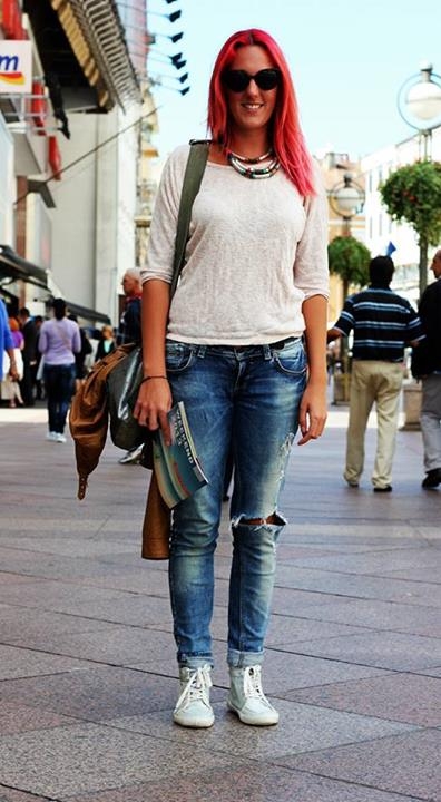 Street style 5