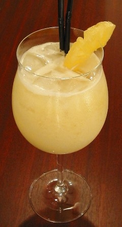Pina Colada Pina Colada