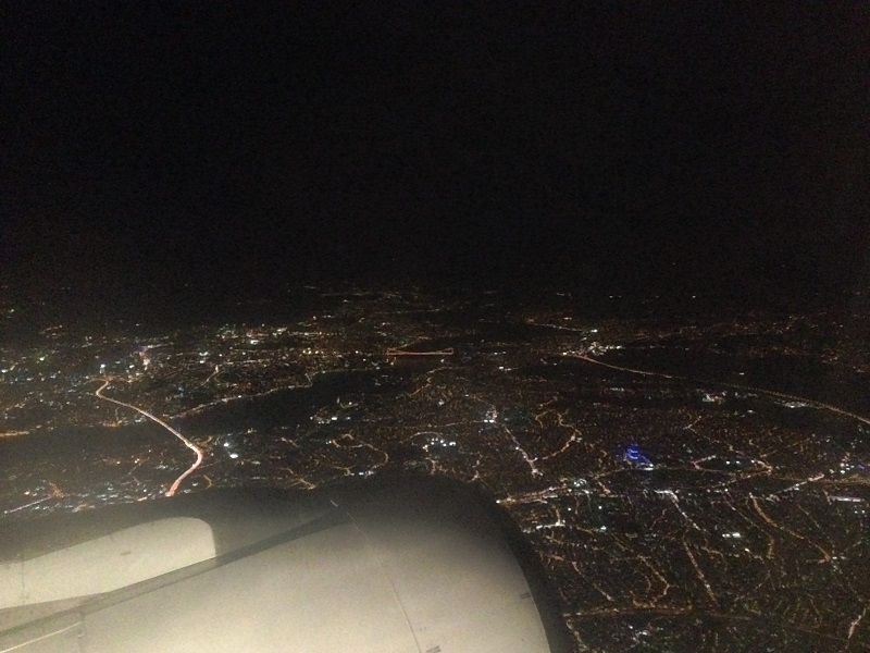 Istanbul Istanbul iz zraka
