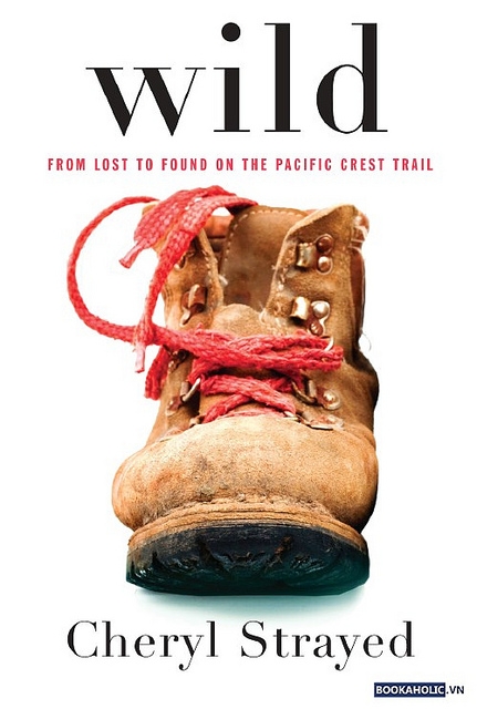 Cheryl Strayed: Wild Cheryl Strayed: Wild