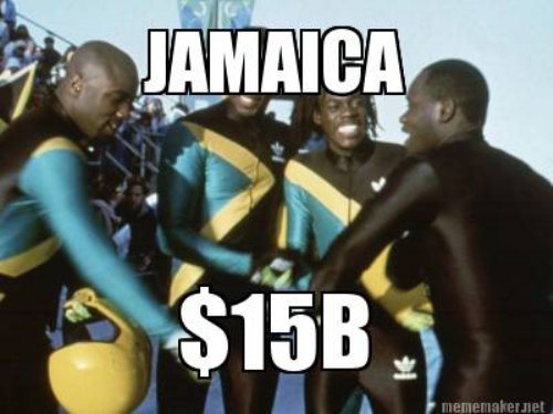 jamaica