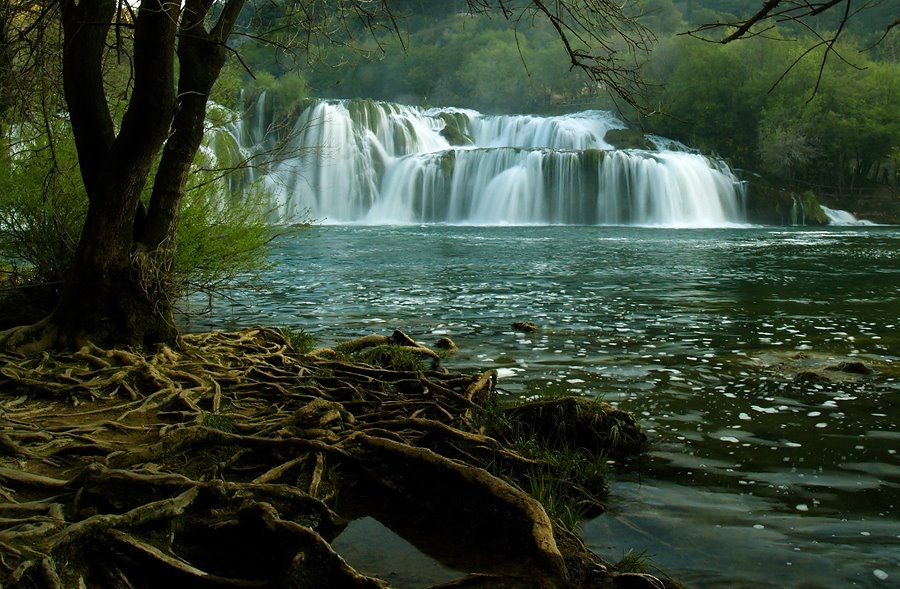 Skradinski buk