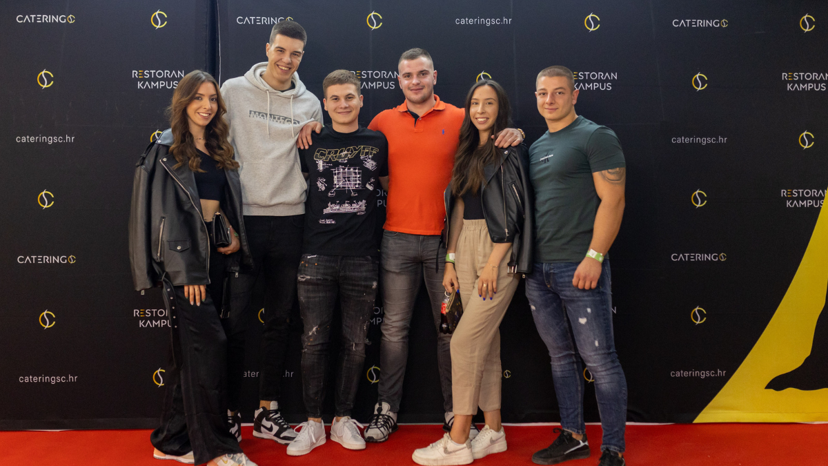 Brucošijada 1, Jakov Matić