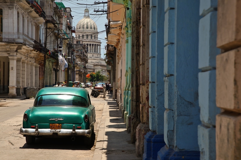 Havana Havana
