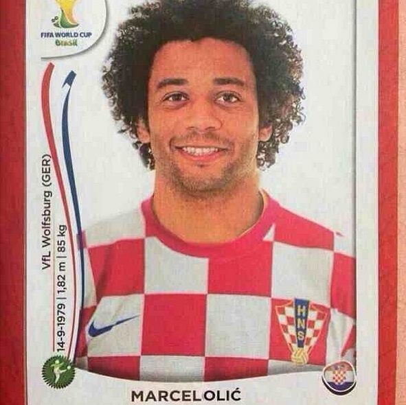 Marcelolić Marcelolić
