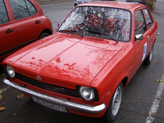 Električni auto Električni auto
