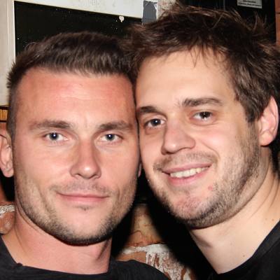 Future Sound of Zagreb, 2016