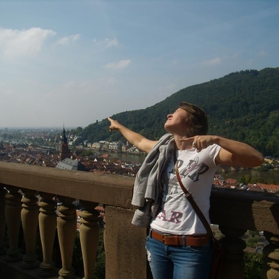 Heidelberg V