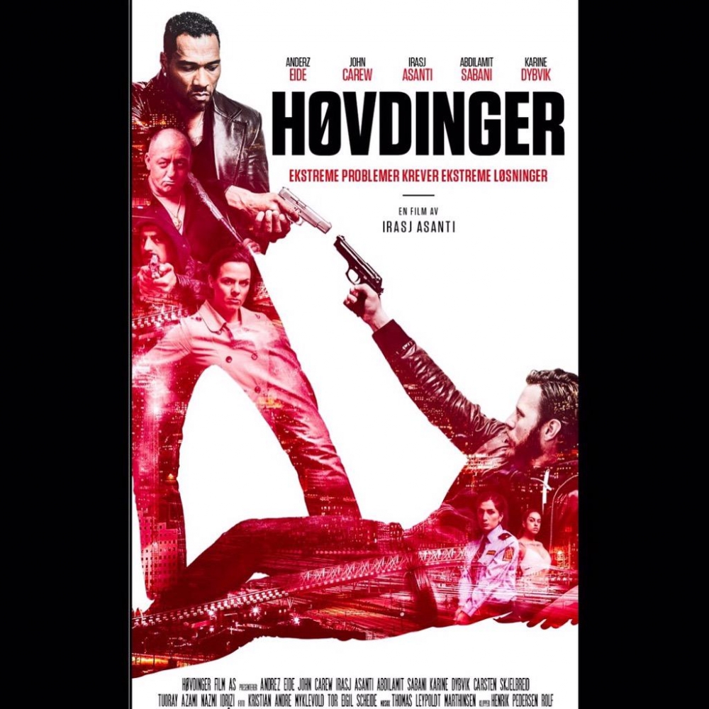 Hovdinger