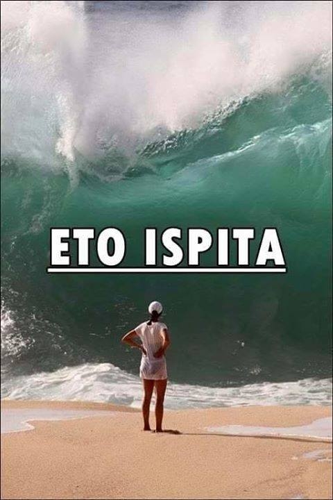 Eto ispita Eto ispita