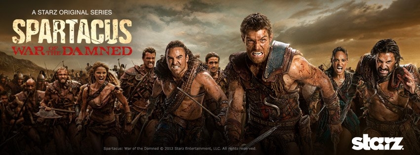 Spartacus