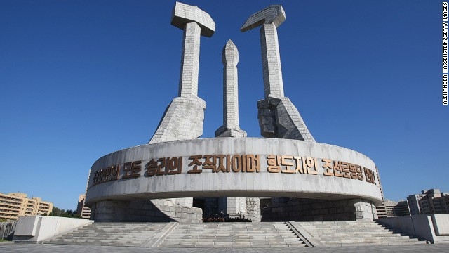 sjeverna koreja sjeverna koreja