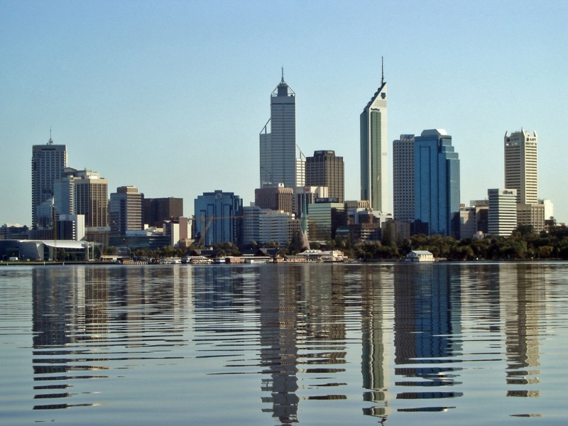 Perth Perth